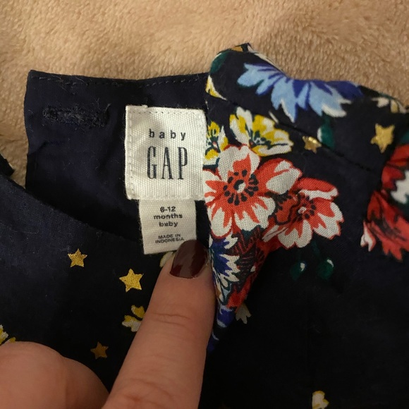 Baby Gap dress !!! - Picture 2 of 2